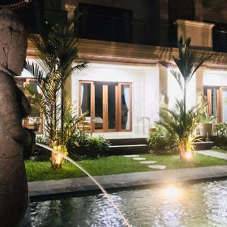 Londo House Hotel Ubud Kültér fotó